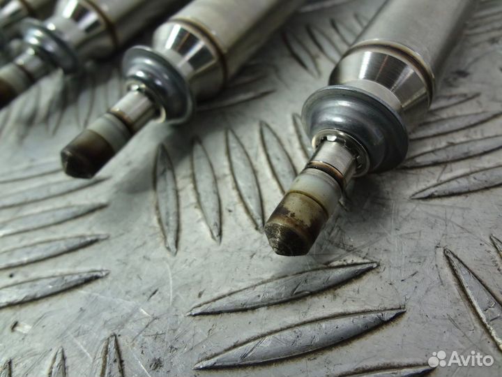 Форсунка топливная Мерседес m278 m276