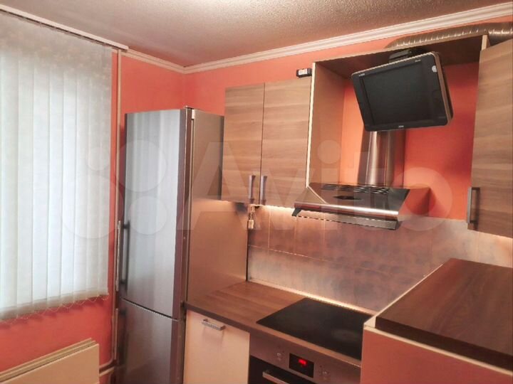 2-к. квартира, 47,6 м², 10/16 эт.