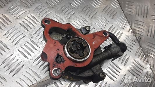 Насос вакуумный nissan qashqai J10 (94Y06KX01)