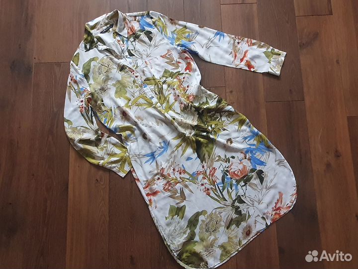 Платье туника