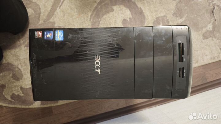 Корпус для пк