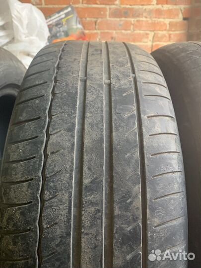 Michelin Primacy HP 205/60 R16