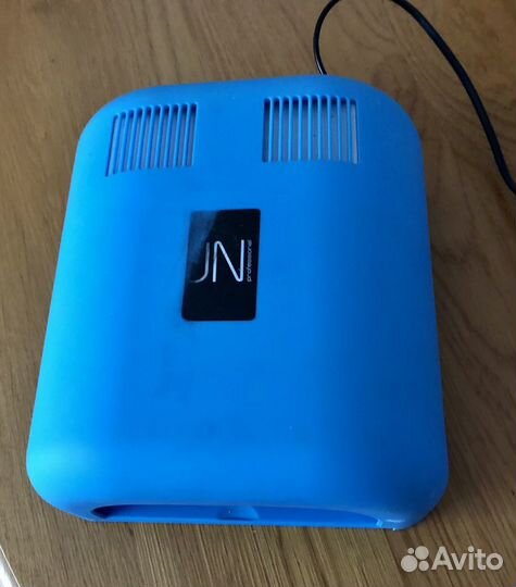 Лампа для ногтей