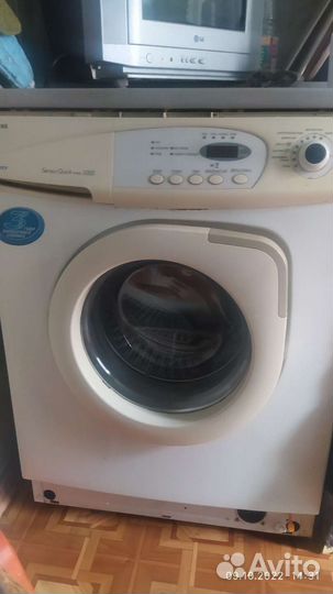 Samsung P1005J на запчастям