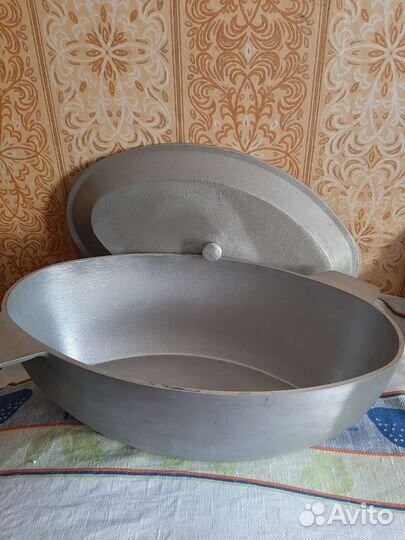 Утятница гусятница СССР