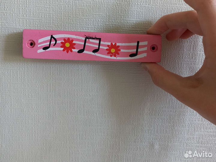 Губная гармошка