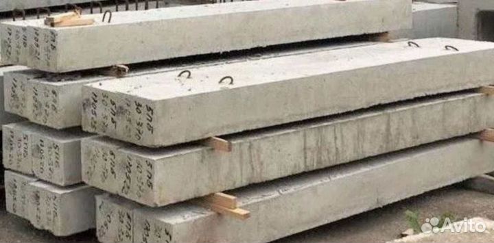 Дорожные бетонные плиты 3х1.75 новые опт