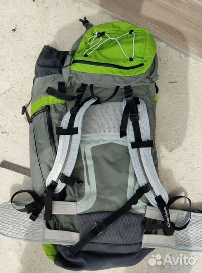 Рюкзак туристический Quechua Osprey 50 литров