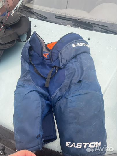 Хоккейные шорты sr