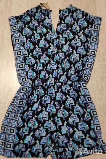 Комбинезон emilio pucci