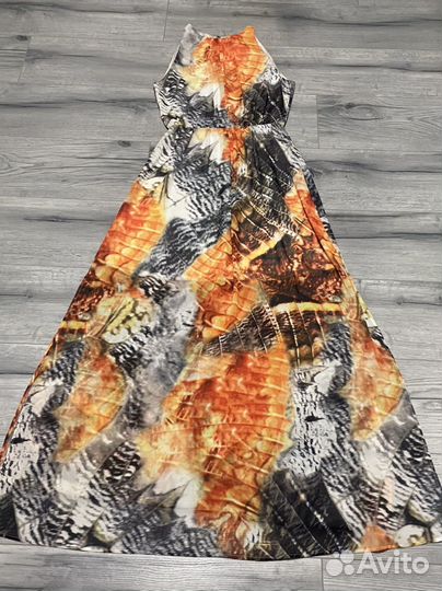 Платье H&M оригинал