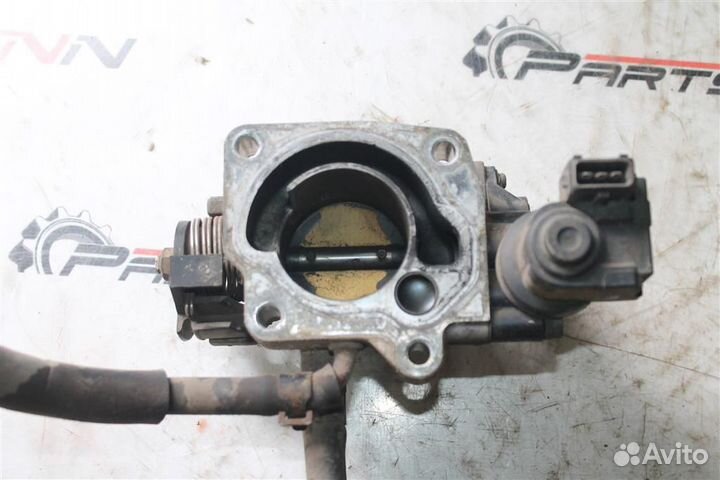 Заслонка дроссельная Киа Церато