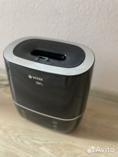 Увлажнитель воздуха vitek