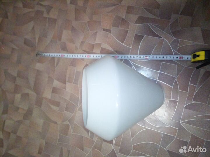 Плафон к люстре