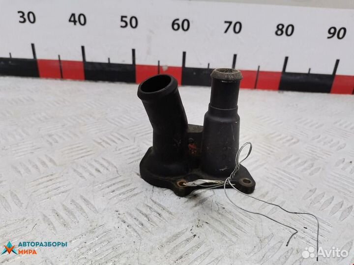 Корпус термостата Ford Focus рест. 2002 1493599