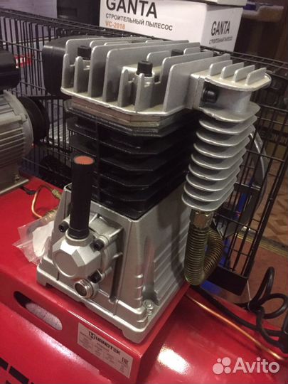 Компрессор воздушный