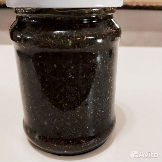 Любовный мед для мужчин