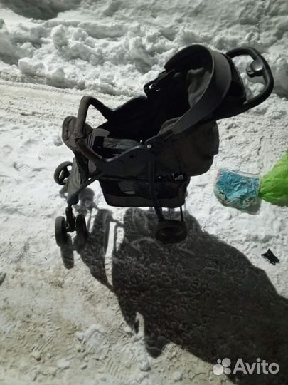 Детские коляски прогулочные летние