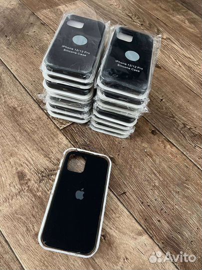 Чехол на iPhone 12 / pro / pro max отп