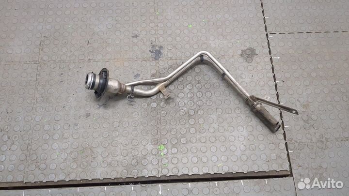 Горловина заливная топливная Ford EcoSport 2017, 2023