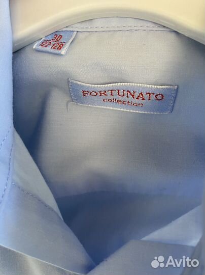 Рубашка для мальчика