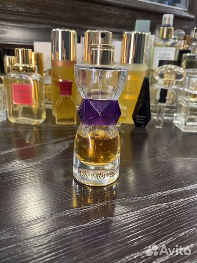 Парфюм Yves Saint Lauren Manifesto