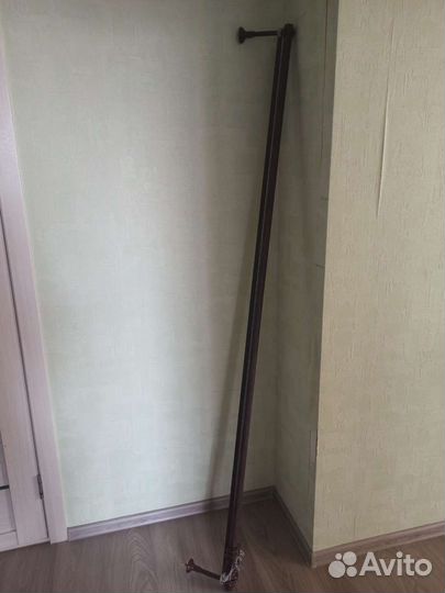 Гардина для штор бу