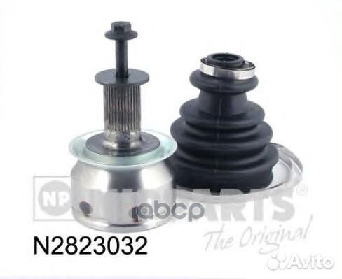 Шрус наруж.к/кт mazda 3 BK 03- N2823032 Nipparts