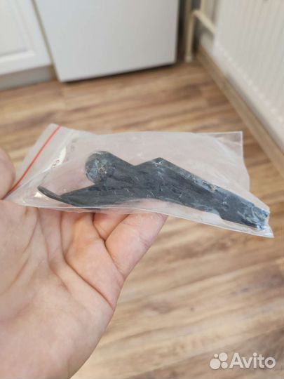 Переводчик огня ак под ладонь armacon