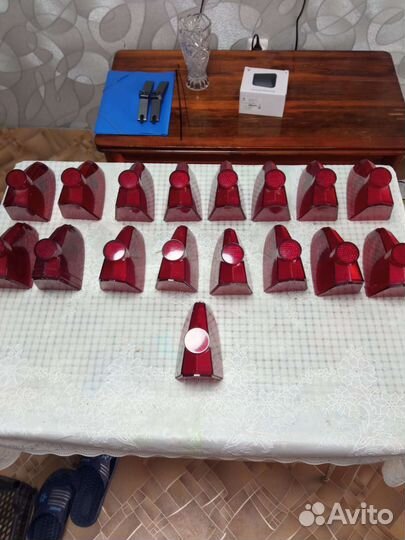 Запчасти для газ 21