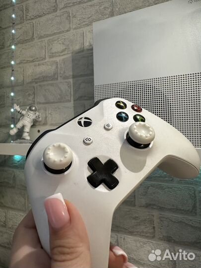 Xbox one s 1tb all digital