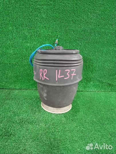 Подушка пневмоподвески задняя правая Bmw 5 E60