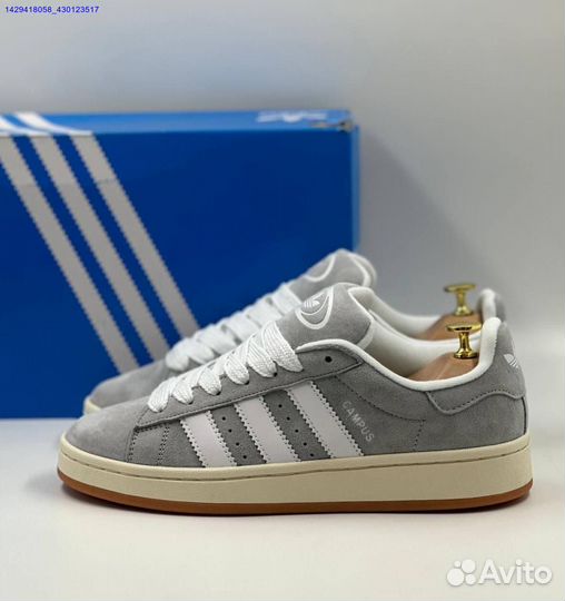 Кроссовки Adidas Campus 00s (Арт.85422)