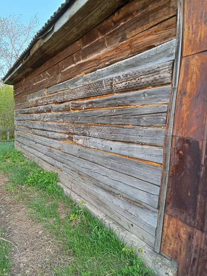 Дом 74 м² на участке 10 сот.