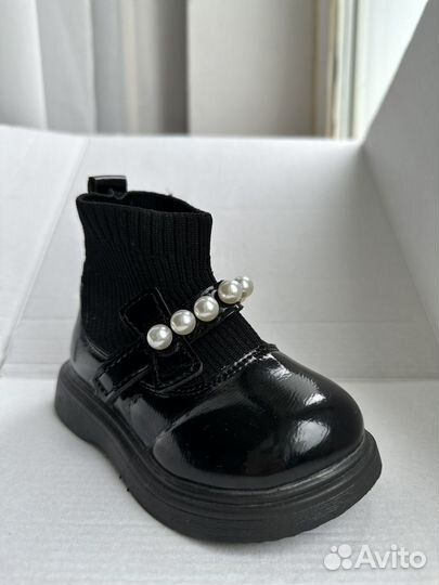 Детская обувь для девочек