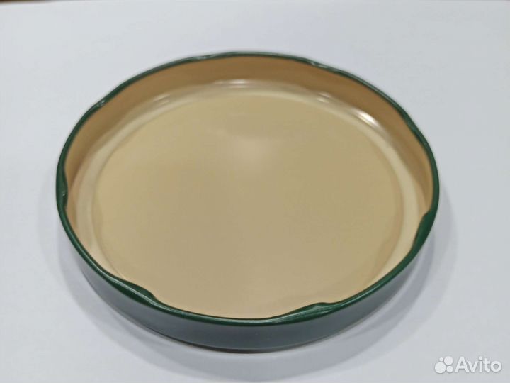 Крышка твист офф 110 мм на банку