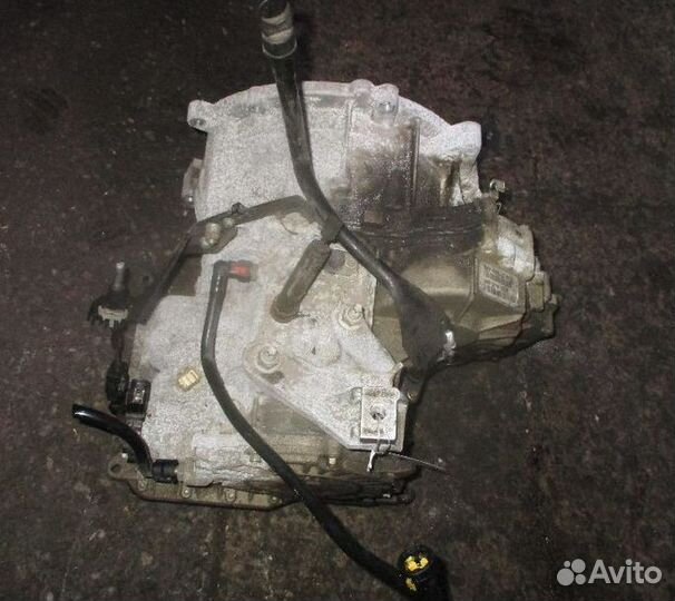 АКПП 4F27E Форд Фокус 2 / 1.6л 2.0л
