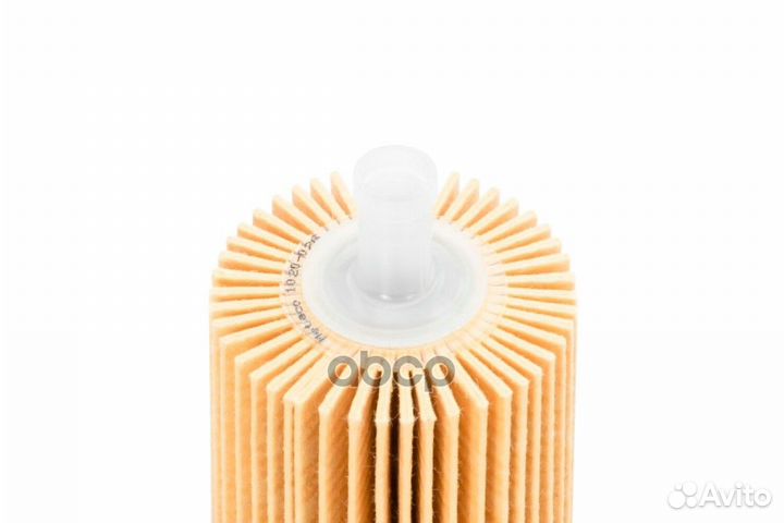 Фильтр масляный 1020-026 metaco