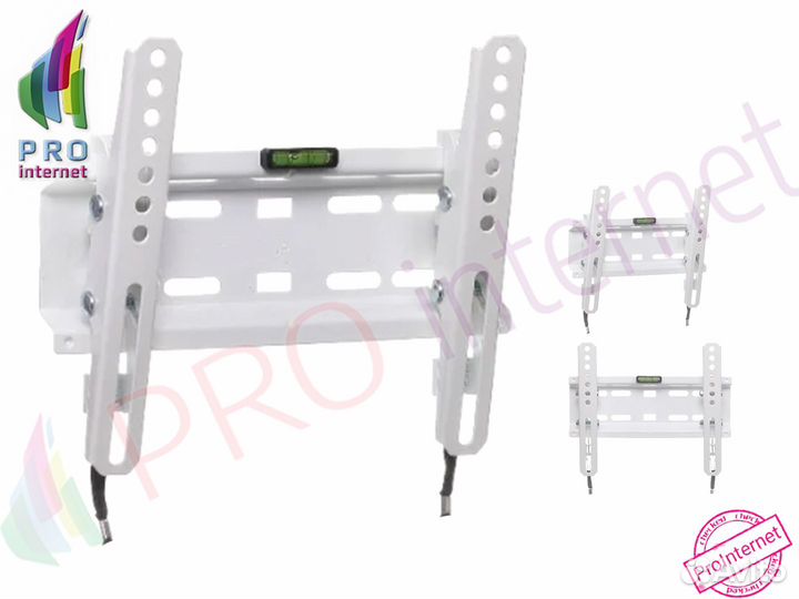 Кронштейн TB Unuiteki TM 1602 бел