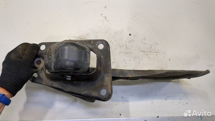 Рычаг подвески Skoda Kodiaq, 2017