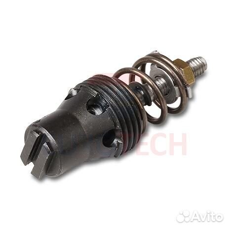 Регулятор потока VRD02F