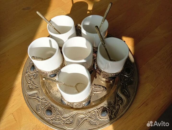 Кофейные чашки