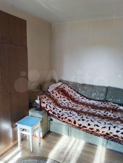 Аукцион: 1-к. квартира, 30 м², 2/3 эт.