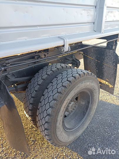 ЗИЛ ММЗ 45065, 2008