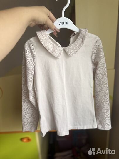 Школьные вещи пакетом 122-128