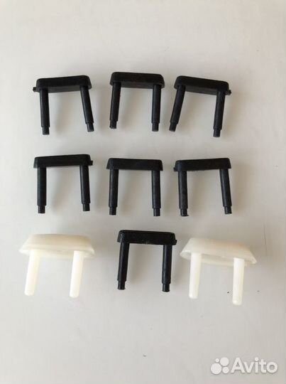 Заглушки для розеток