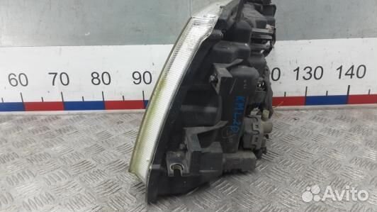 Фара правая nissan pathfinder R51 (KML20MU01)