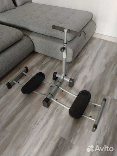 Тренажёр для ног