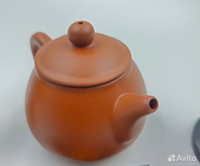 Чай для продуктивной работы