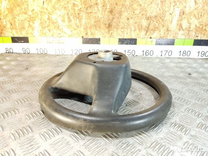 Рулевое колесо Seat Seat cordoba 2002-2008